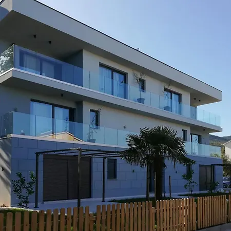 Gorgeous In With House Sea View * Drenje (Istria)