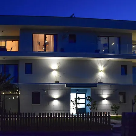 Apartmán Gorgeous In With House Sea View Drenje (Istria)