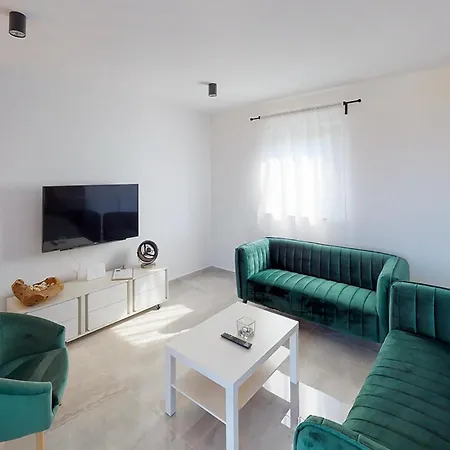 Gorgeous In With House Sea View Apartmán Drenje (Istria)
