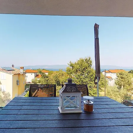 Gorgeous In With House Sea View Drenje (Istria)