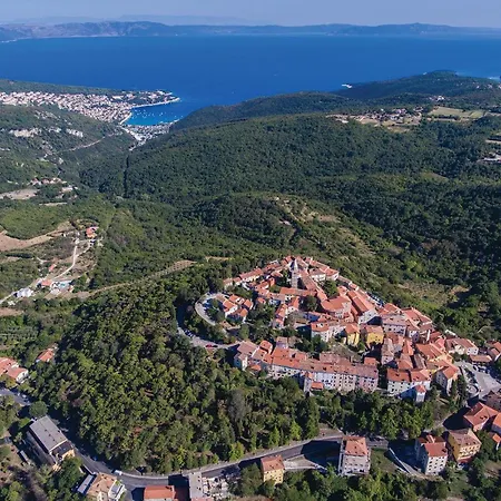 Gorgeous In With House Sea View Apartmán