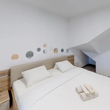 Gorgeous In With House Sea View Apartmán Drenje (Istria)