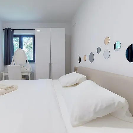 Gorgeous In With House Sea View * Drenje (Istria)